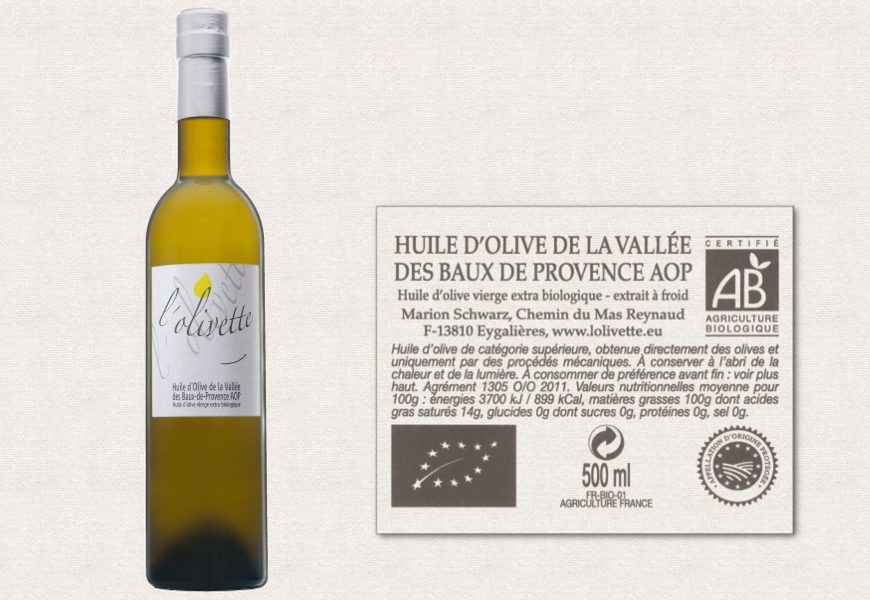 L'Olivette - photo 3