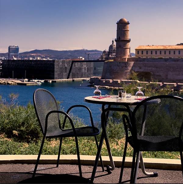 Le Chalet du Pharo - photo 2