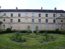 Maison russe - Chu00e2teau de la Cossonnerie_Sainte-Geneviu00e8ve-des-Bois