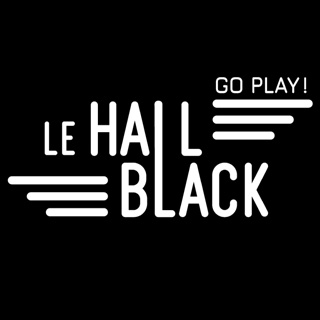Le Hall Black - Bowling d'Angoulême