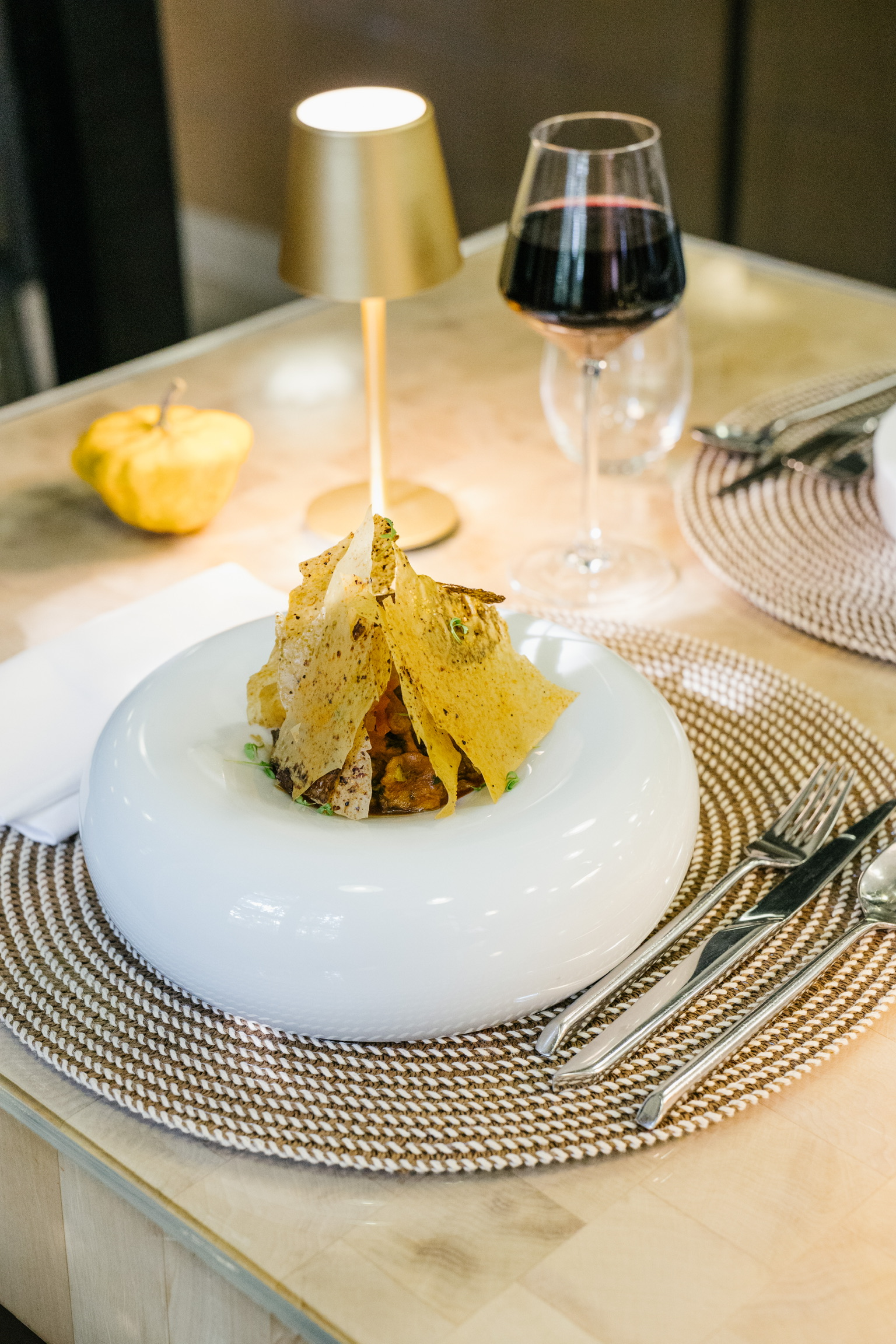 Brasserie du Château de la Pioline, Aix-en-Provence - photo 11