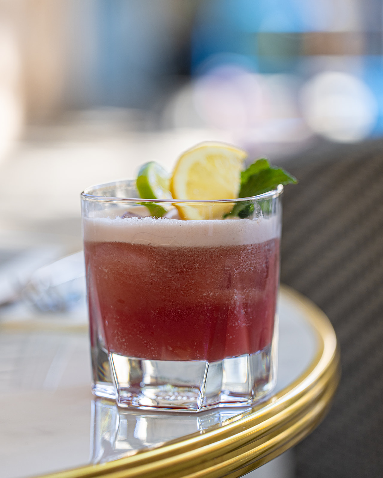 Brasserie de l'Archevêché, Aix-en-Provence - photo 11