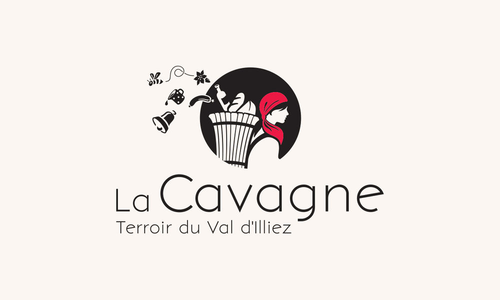 La Cavagne Troistorrents