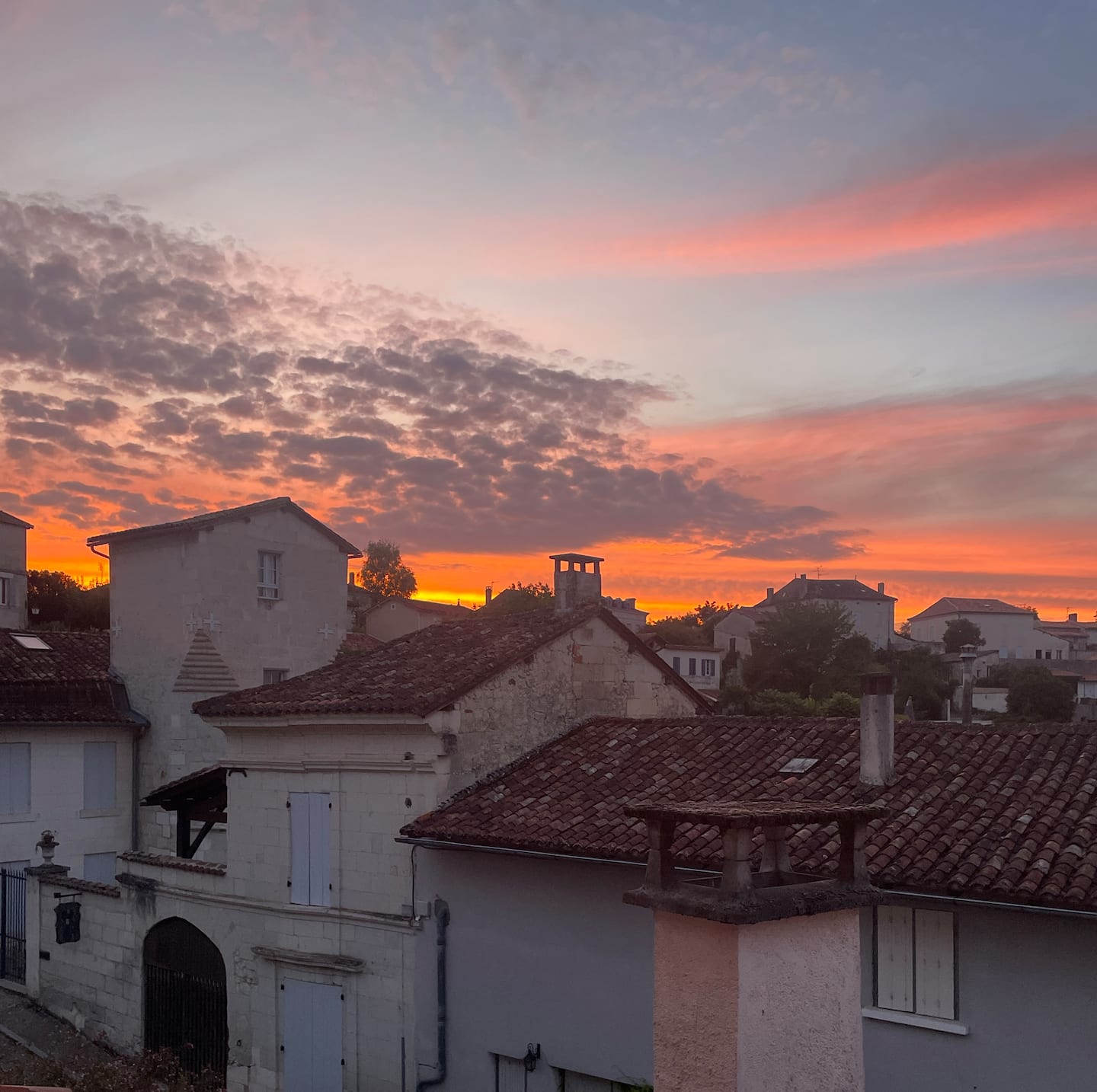 Gîte Tour des Apôtres - 4pers