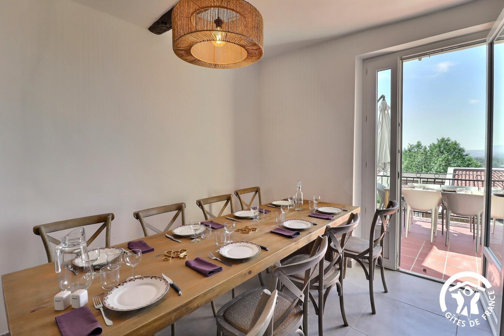 La Picholine, Éguilles - photo 23