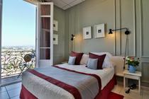Photo de l'hotel Le Panoramic Boutique Hôtel à Nice