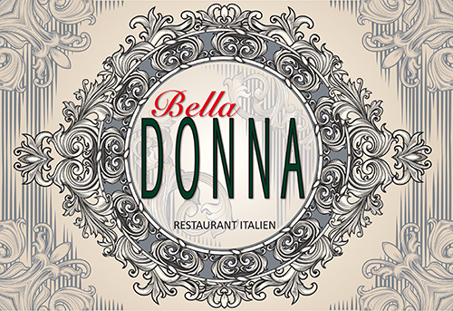 Visuel Bella Donna