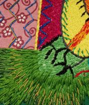 Animation de l'exposition temporaire Résonance_Cervières