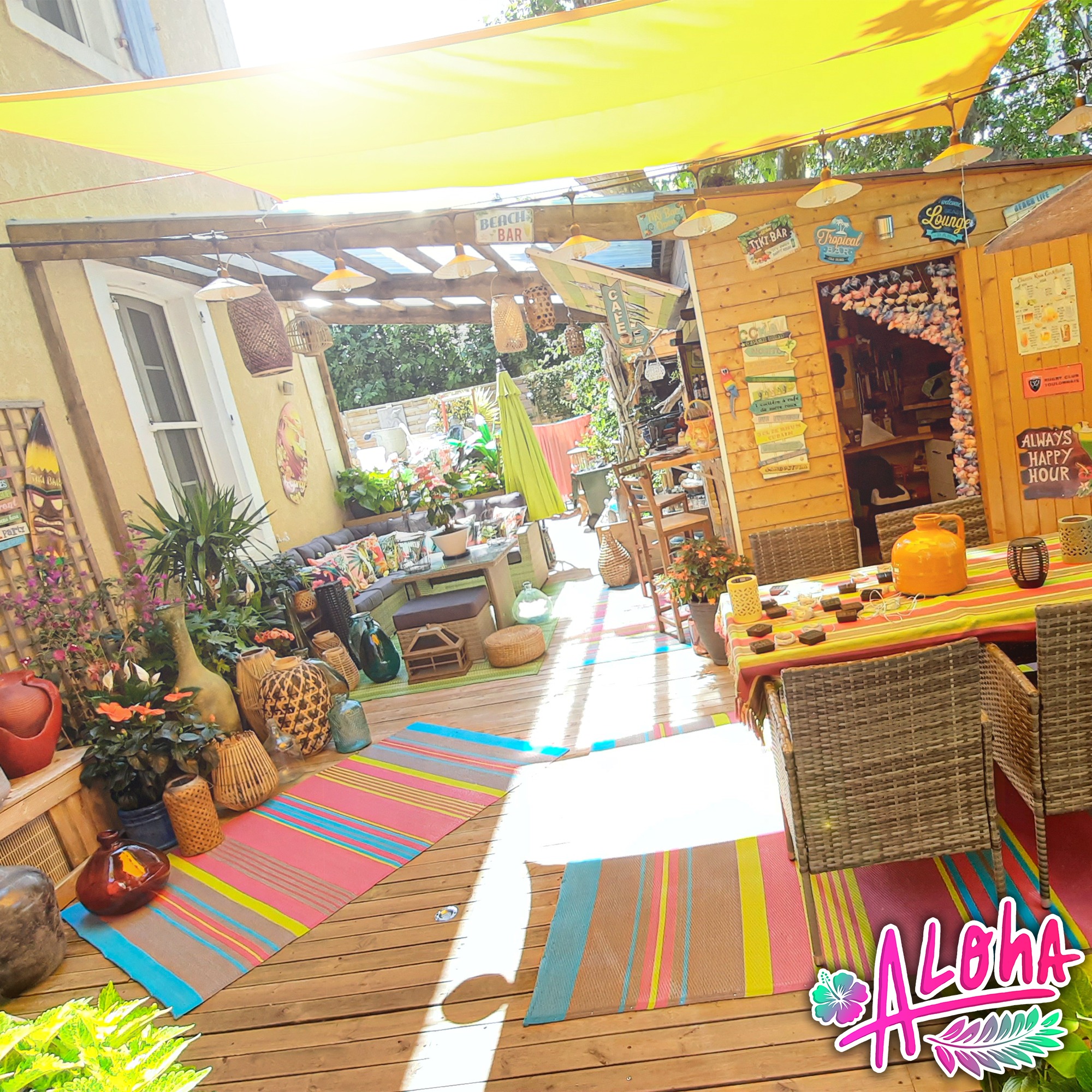 Aloha - Snack Pizzeria - photo 3