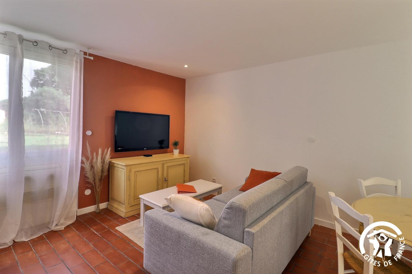 Gîte de Sulauze, Istres - photo 18