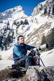 Atelier photographie - Festival du Film Nature_Saint-Gervais-les-Bains