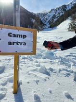 Refuge Terzo Alpini_Névache
