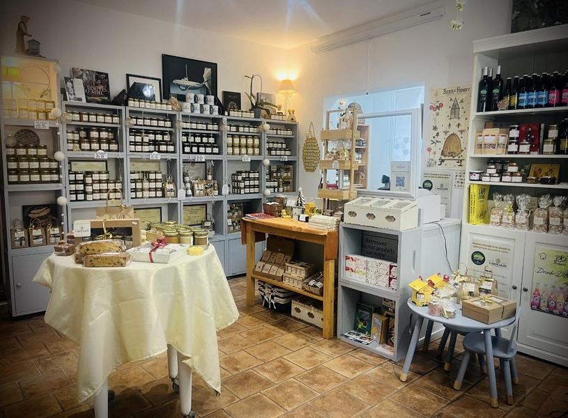 Atelier à la découverte du monde des abeilles
