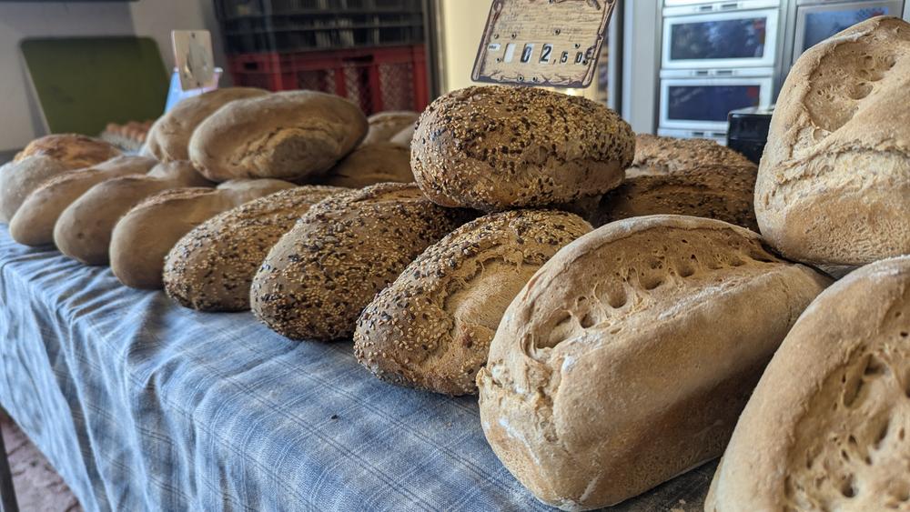 Marché Fermier de Belledonne
