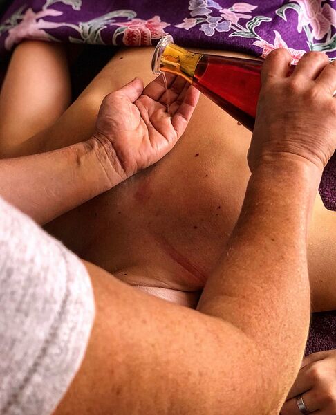 Véro créatrice bien-être