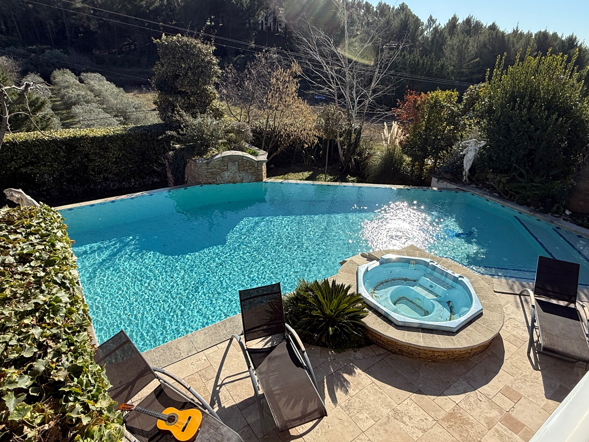 T2 Auriol, Auriol - photo 4