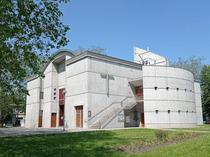 Concert "Requiem de Mozart par l'orchestre Musica"_Saint-Étienne