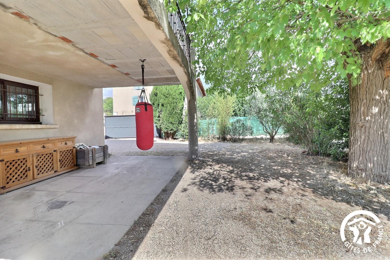 Ar de Vie, Ventabren - photo 7