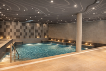 Marina Baie des Anges Hôtel, Curio Collection by Hilton_Villeneuve-Loubet