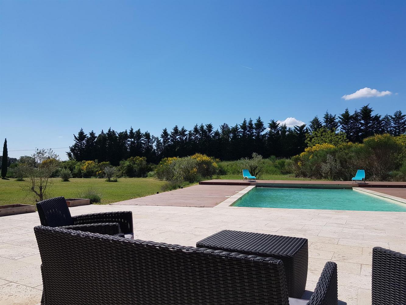 La Coccinelle d'Emilie, Noves - photo 61