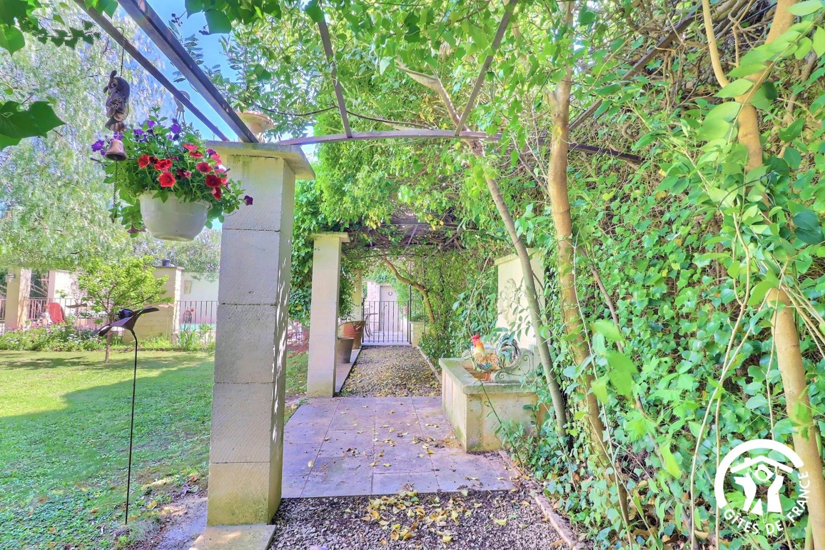 Calenco des Carlenes, Tarascon - photo 9