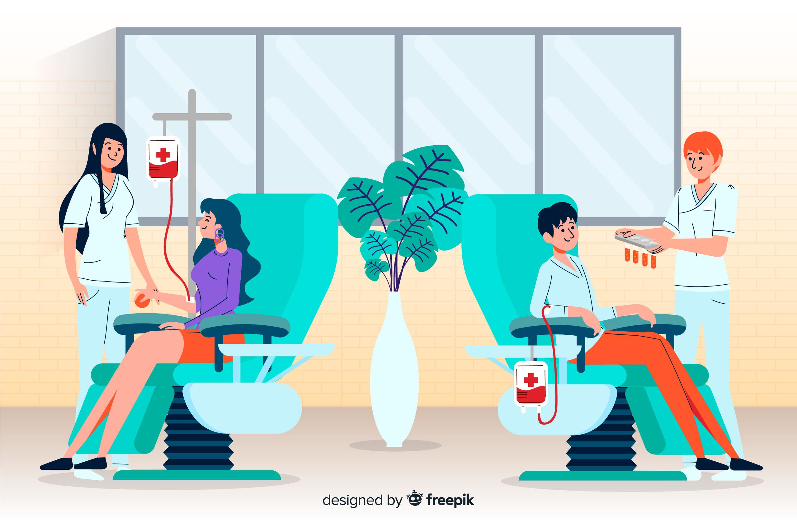 Cabinet d'infirmières