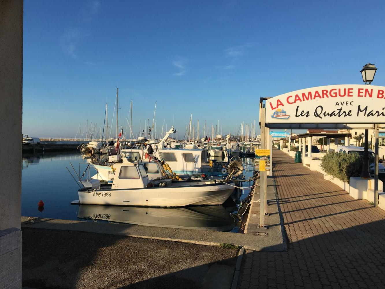 Petite Marie, Saintes-Maries-de-la-Mer - photo 5