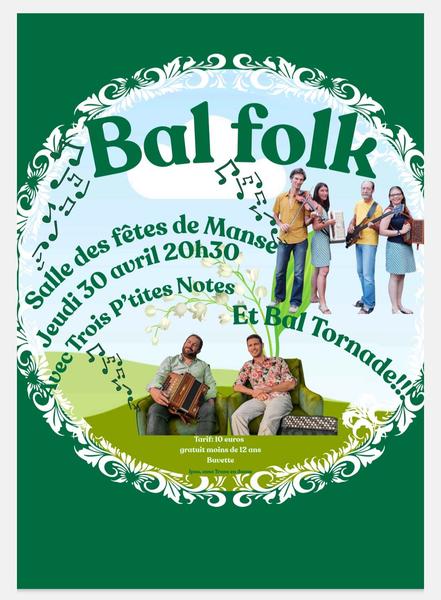 Bal Folk