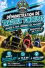 Démonstration de Tracteur Tondeuses_Castellane