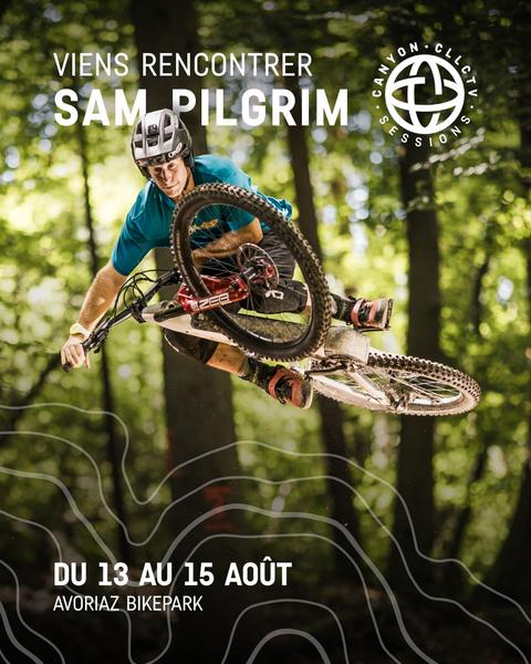 Test Session – Canyon CLLCTV x Avoriaz_Avoriaz