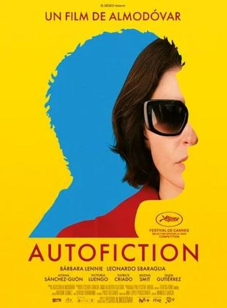 Projection Autofiction