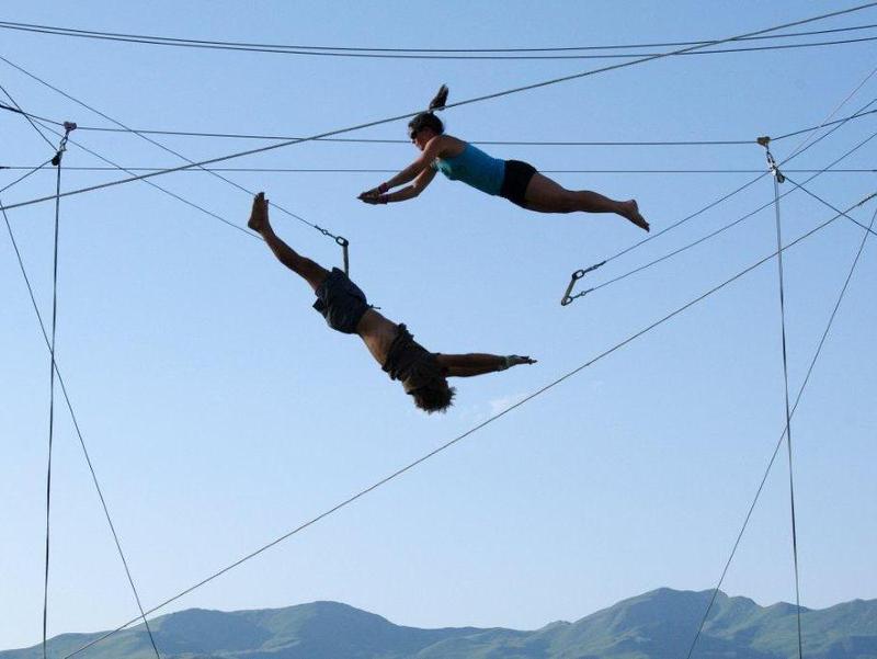 trapèze volant_les simangs_margès