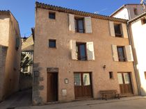 Gîte d'étape et de séjour du Randonneur
