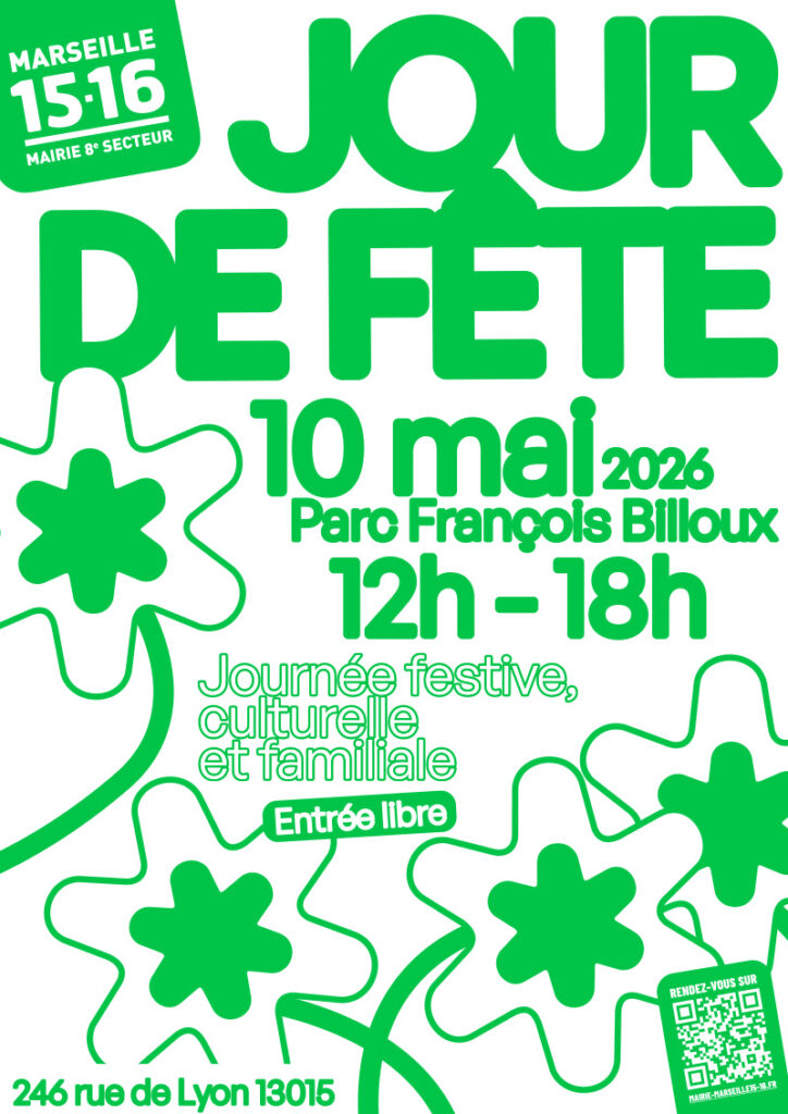 Jour de fête