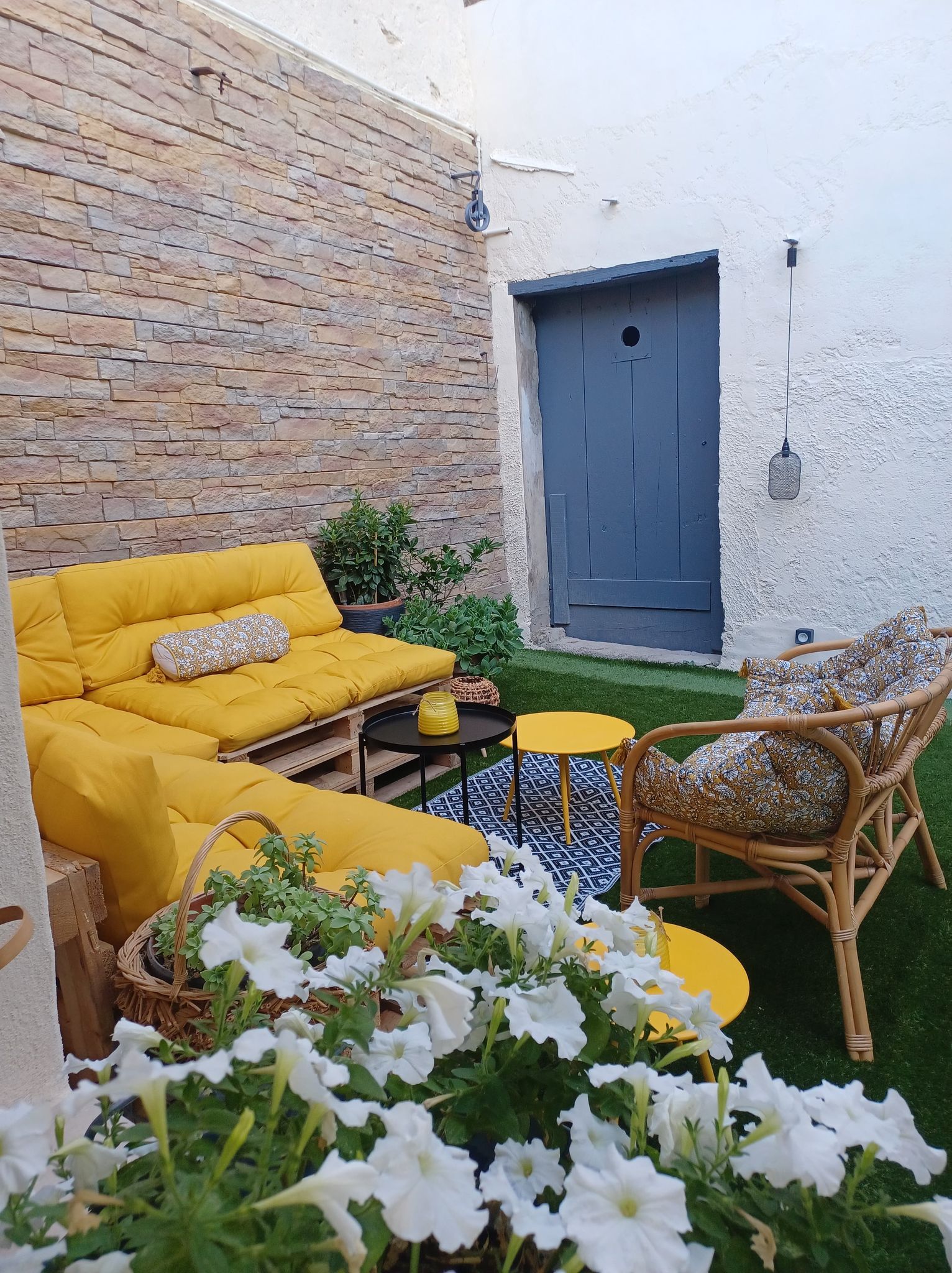 La belle Cardarine, Pertuis - photo 7