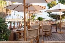 Mia Beach -Villeneuve-Loubet
