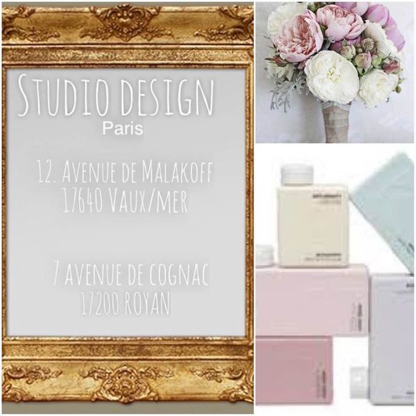 Studio Design Paris