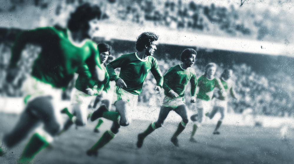 Conférence 1976 : ils ont écrit la légende des Verts !_Saint-Étienne