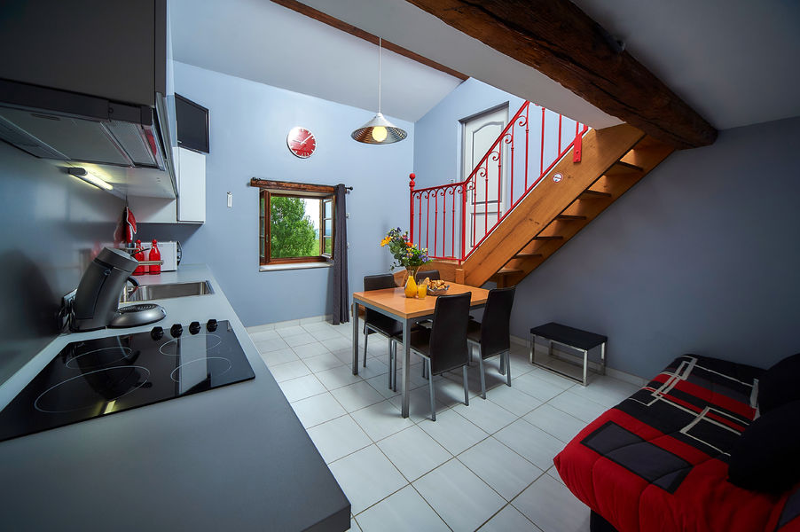 CHARVET Armand - Studio 2 La Cadole