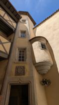 Le parcours du patrimoine s'enrichit