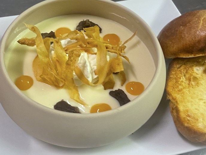 Domaine de la Reynaude - Restaurant - photo 2