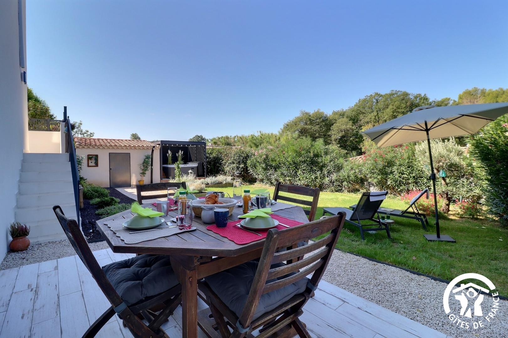 Le Bastidon, Peynier - photo 19