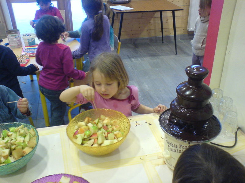 pttis montagnards correncon