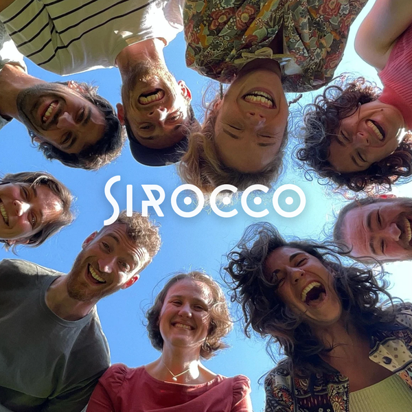 - © Sirroco Sirocco - © Sirroco
