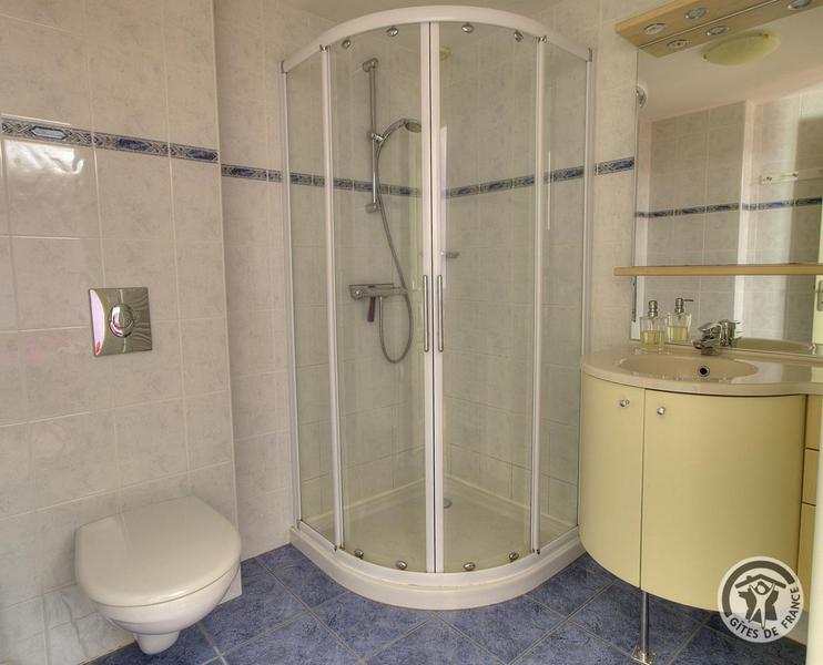 Grand gîte pour 13 personnes - \
