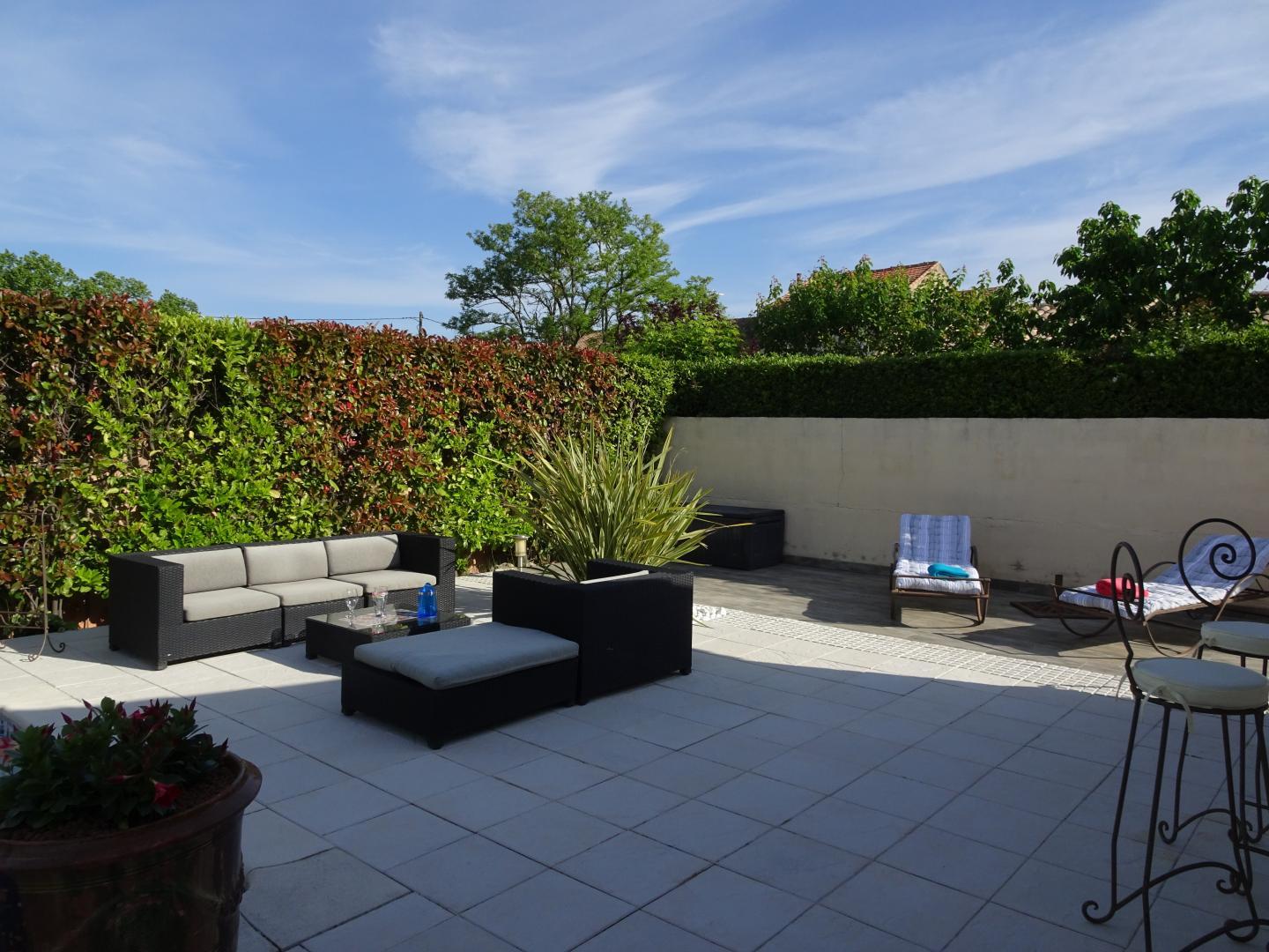 Le Pavillon, Graveson - photo 21