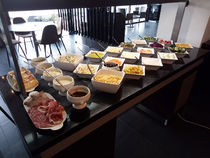 Perla Gourmet - Villeneuve-Loubet
