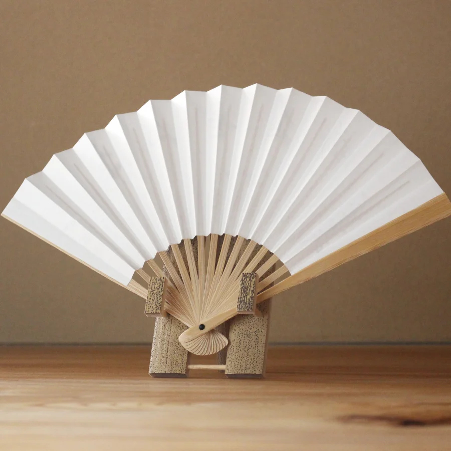 Atelier créatif : fabrication d’un éventail