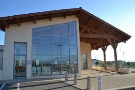 Bibliothèque Intercommunale