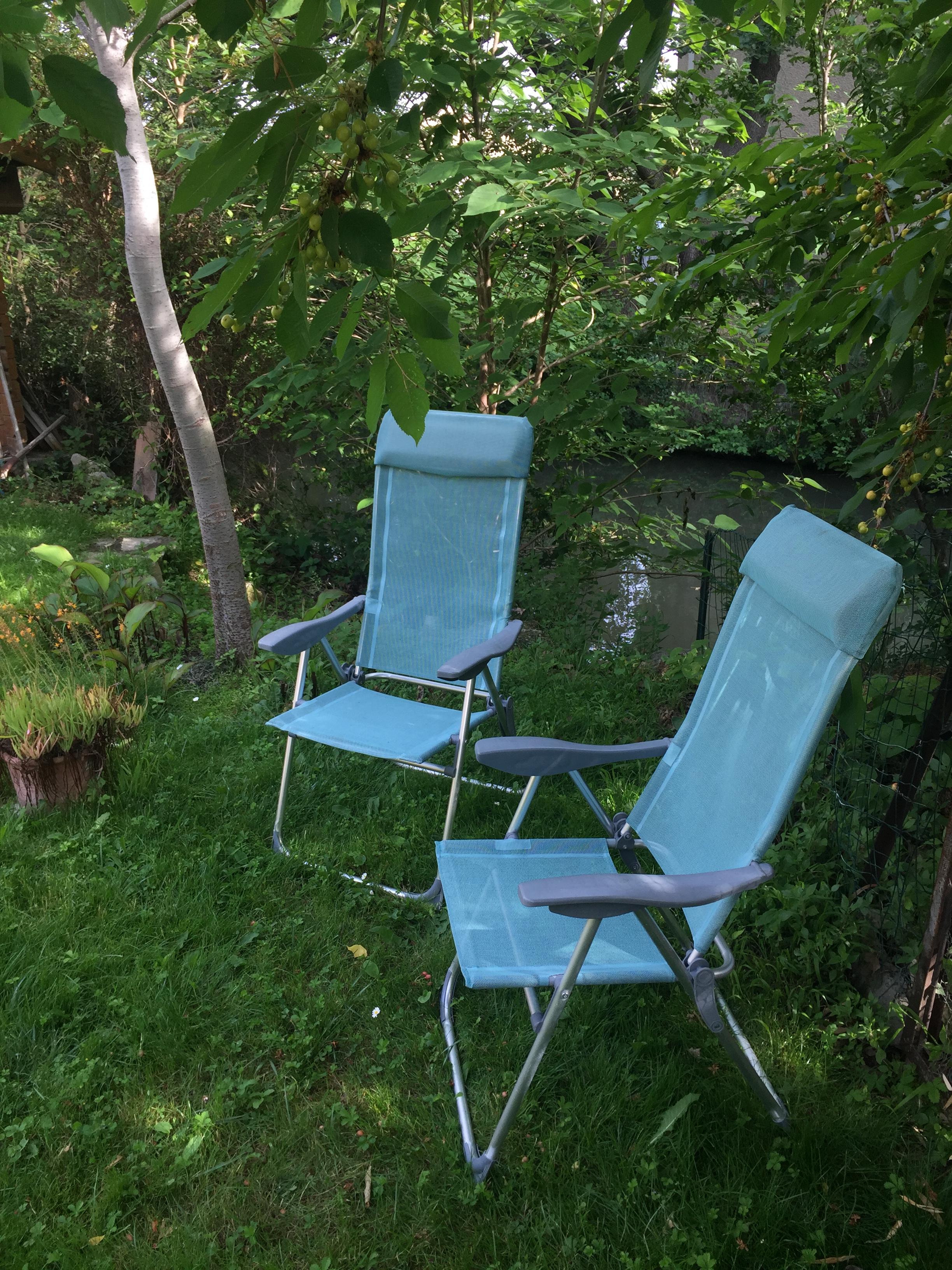 Ilot de verdure en bord de rivière, Pélissanne - photo 5